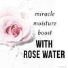 Pantene, Nutrient Blends Miracle Moisture Boost With Rose Water, 2.5