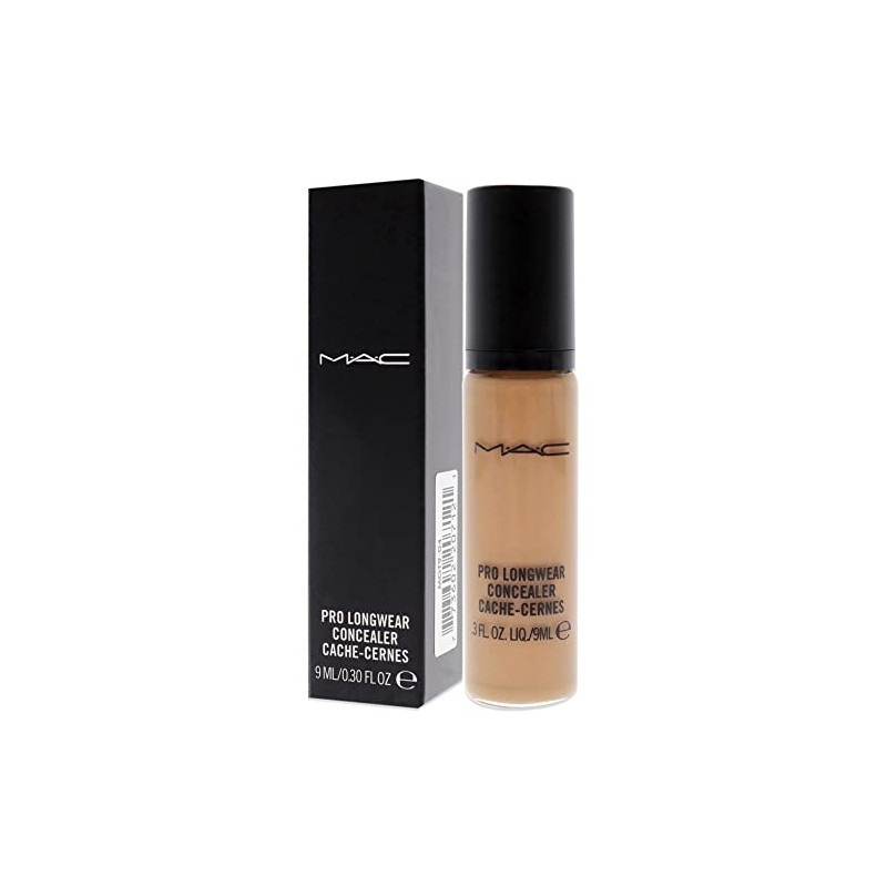 MAC Pro Longwear Concealer - NC35 Concealer Women 0.3 oz