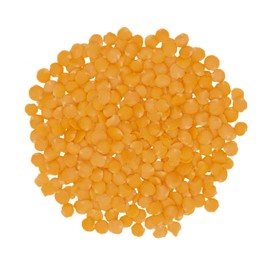 Certified Glyphosate Residue Free Red Lentils | 8 LB Linen (2-4 lb Bags) | Non-GMO | Kosher | Vegan