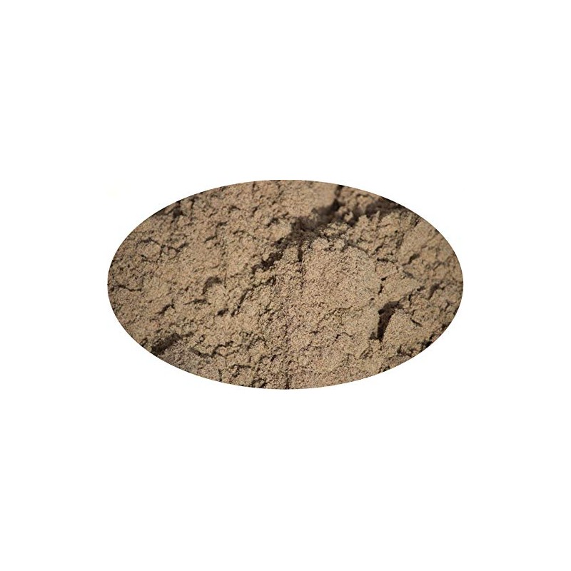 Eder Gewürze - Cardamom Black Ground - 250g