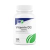 Vitamin D3 2500IU | 120 Capsules | Health Bloom |