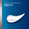Vaseline Total Moisture - Aceite de gel corporal radiante de