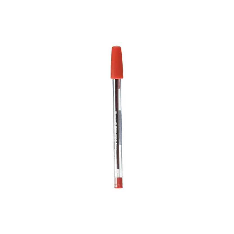 Pelikan Bolígrafo Pointec Punto Fino Caja con 12 Piezas Color