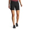 Rainier Short Black