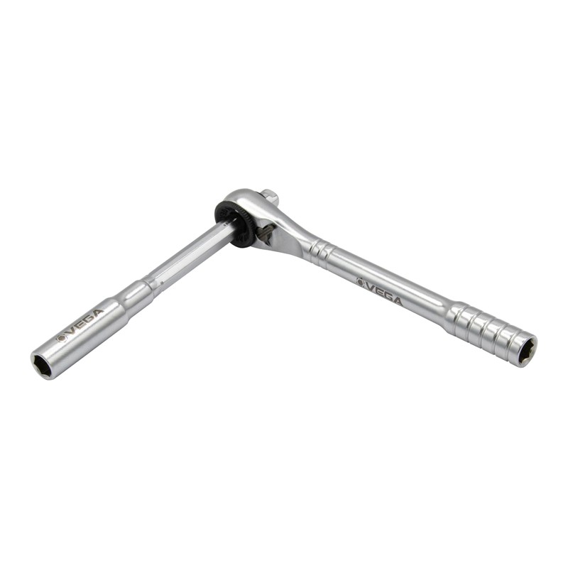 Vega Mini Ratchet Set | Professional Grade Low Profile Reversible