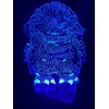 Critters horror movie light
