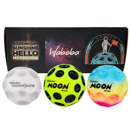 Waboba Land Ball 3 Pack