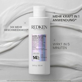 Redken ABC Intensive Treatment: Repairing Pre-Shampoo Treatment