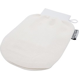 Kessa Scrubbing Glove - Exfoliate and Remove Dead Skin Cells - Spa Treatment