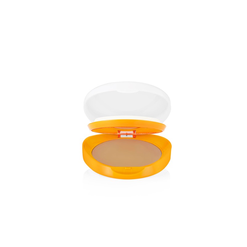 Heliocare Compacto Oil Free Beige 10 gr.
