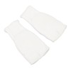 Boxing Gloves Hand Wraps Nylon Gel Anti Slip Half Finger