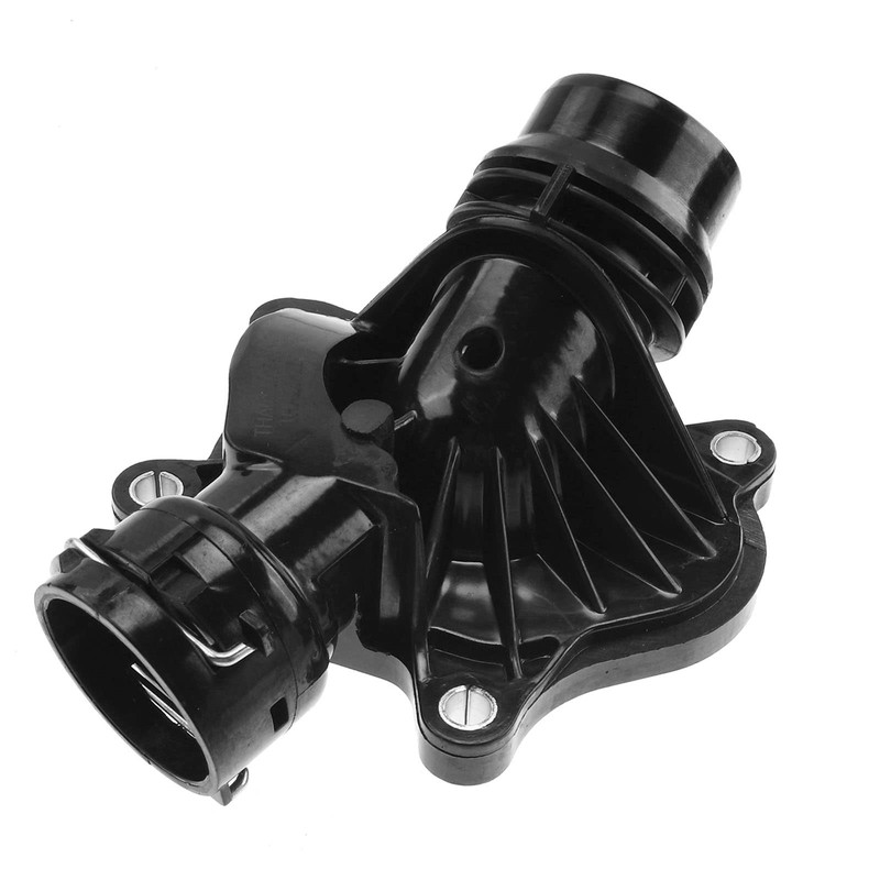 Frankberg Engine Coolant Thermostat Compatible with 1 Series E87 2005-2013