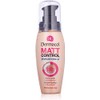 Dermacol Maquillaje Matt Control N4
