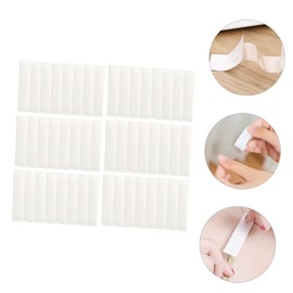 BESPORTBLE 216Pcs Slip Double Sided Body Tape Stickers for Clothing for Swimsuits and Low Cut Dresses Skin Friendly and Adhesion of Each
