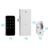 RFID Lock – Digital Keyless Cabinet Locks with Password &