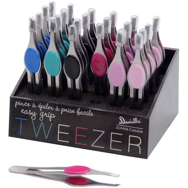 Danielle Tweezer Colour May Vary