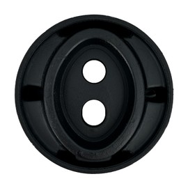 2pc Rear Differential Mount Bushings Compatible with Lexus IS300 2001-2005 Replace 41651-30070, 41651-53010