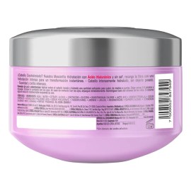 Mascarilla Oréal Paris Elvive Hidra Hialurónico 300ml