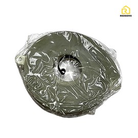 REDEEMX Rewind Spring Kit for Starter Compatible with Stihl TS410 TS420 TS700 TS800 Parts Replaces OEM No. 4224 190 0600