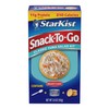 StarKist Snack-To-Go Ready to Eat Meals Tuna Salad Kit, 3.6