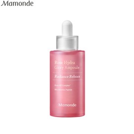 MAMONDE Rose Hydra Glory Ampoule 50ml
