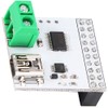 5 V 16 Channel Relay Module, DC 5 V USB
