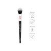 Pastel Higlighter Brush - Aydınlatıcı Fırçası 05