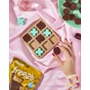 Free2b Sunflower Butter Mini Cups, Safe for School and Allergy