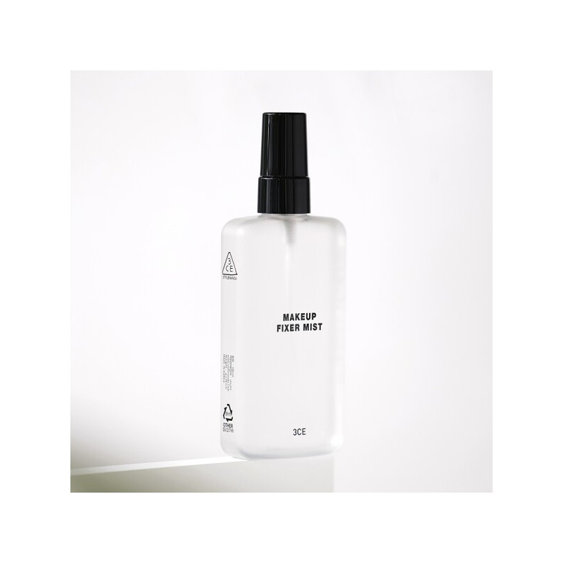 Stylenanda 쓰리씨이 3CE 메이크업 픽서 미스트 (증)미니 틴트(랜덤) 3CE Makeup