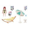 Playmobil Camping Hammock 71428