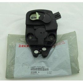 Honda NEW Genuine OEM 2013-2018 Honda Accord Acura TLX Trunk Latch Lock 74851-T2A-A01