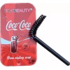 Favorbeauty Jabón Para Cejas Con Cepillo 4 Piezas