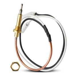 OCHIKI RV Refrigerator Thermocouple Fit for Dometic NDR1062 RM2351 RM2354 RM3862 Some Mosdels Replace 2932052018