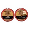 2 × COVERGIRL Outlast EXTREME WEAR PRESSED POWDER 855 •