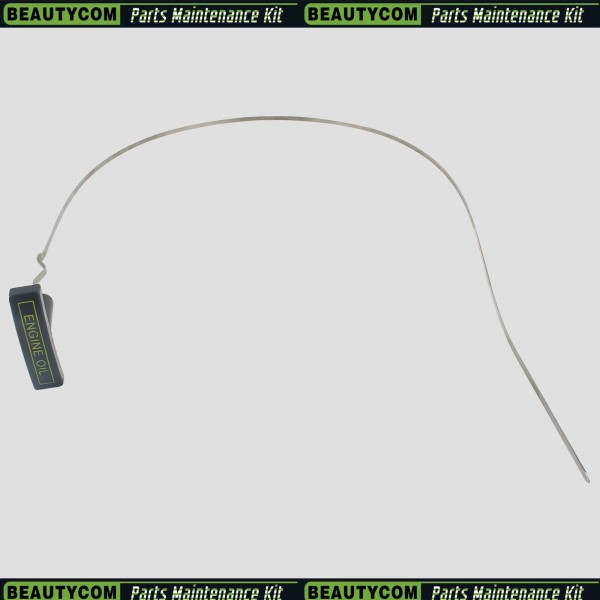 Beautycom Oil Dipstick For Ford F-250/350/450/