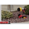 Cleaning Brush Attachments for Cordless Drill - Stiff Bristle Deck