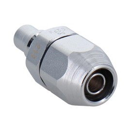 Sankyo Corporation H&H Super Coupler for Mounting Urethane Hose (PN Type) φ6.5 x φ10.0 #234