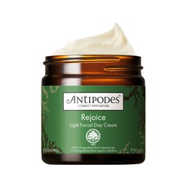 Antipodes Rejoice Light Day Cream 60ml