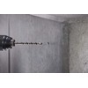 Wolfcraft 7762000 in cartube Concrete Drill Bit Diameter 6 mm