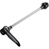 Shimano WH-R9100-C24-CL-R Y07E98010 Quick Shaft Assembly (6.4 inches (163 mm)