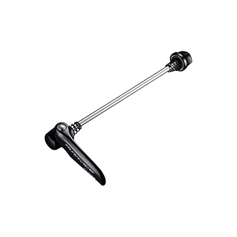 Shimano WH-R9100-C24-CL-R Y07E98010 Quick Shaft Assembly (6.4 inches (163 mm)