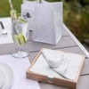 Räder Napkin Holder Bird (Napkins Not Included)