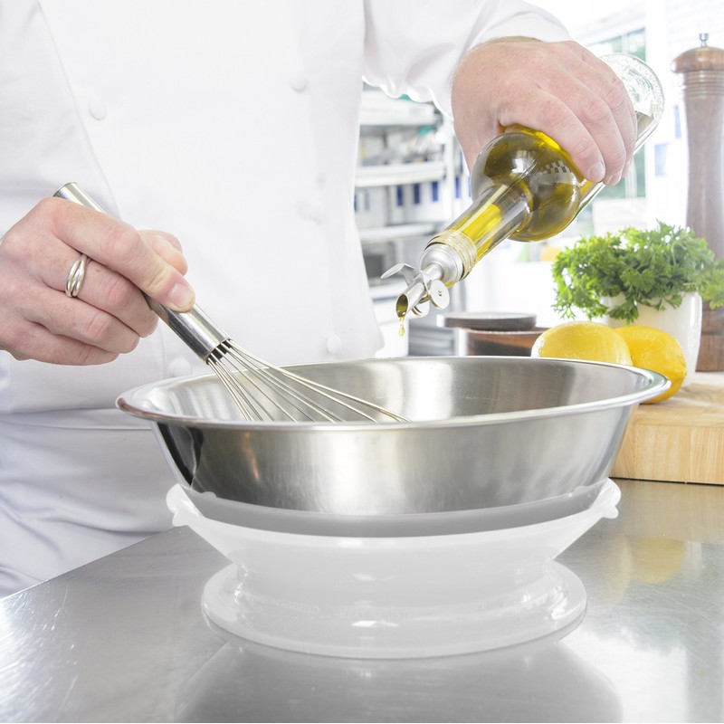 SILIKON STANDPLATZ STAYBOWLIZE