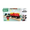 BRIO Train