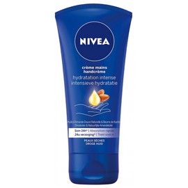 Nivea Intense Moisture Hand Cream 75 ml