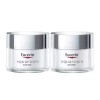 Yusarin 유세린 아쿠아포린 수분크림 액티브 포 노멀투 컴비네이션 50ml, 2개 Urseline Aquaporin Moisturizing Cream Active for Normal to Combination 50ml, 2 pieces [Hydrating Cream Double]