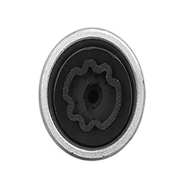 M&S Security Master Anti Theft Car Locking Wheel Nut Bolt Key Replacement For Mercedes 322 B66475322