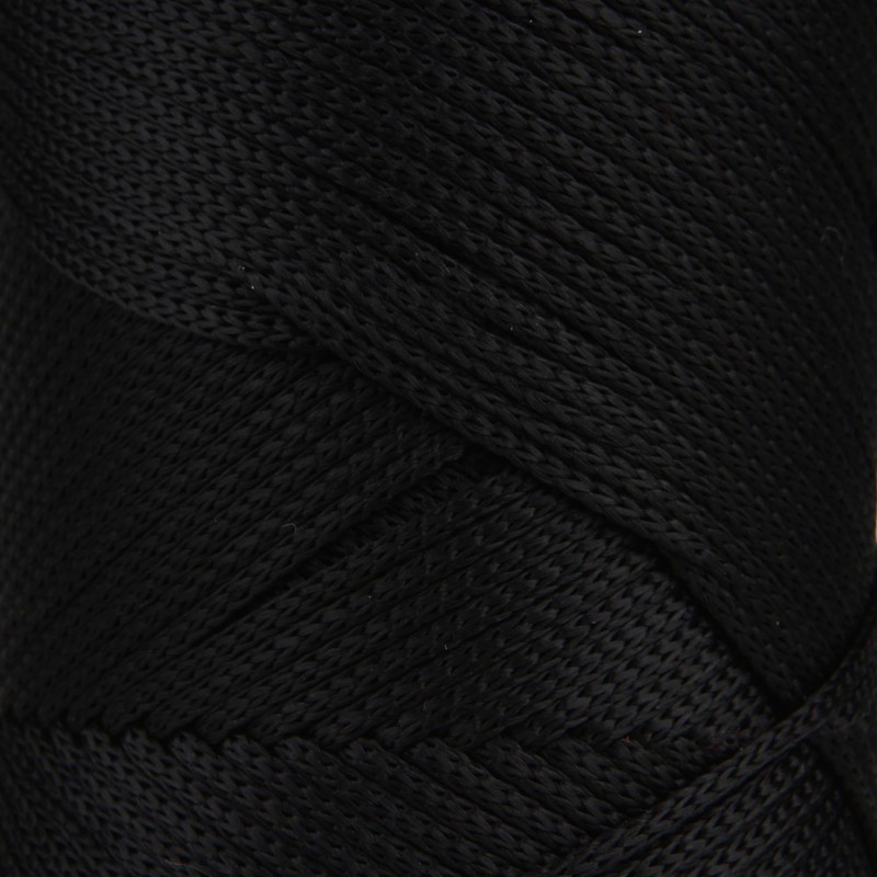 Sensy Premium 2mm 251 Yards Polyester Rope 100% Polypropylene Cord