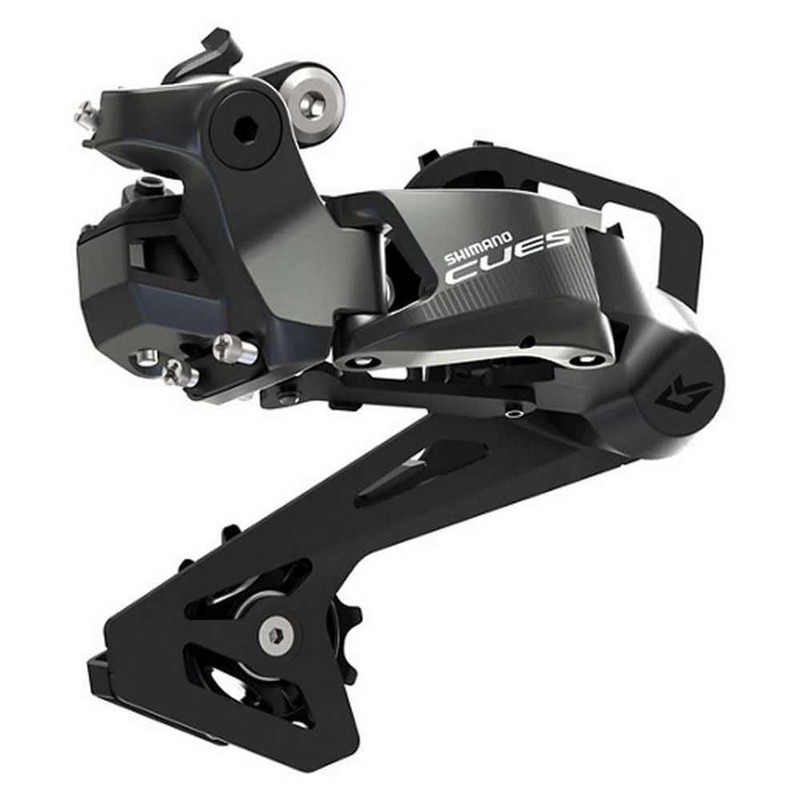 SHIMANO IRDU6050GS CUES Rear Derailleur RD-U6050-GS 10S