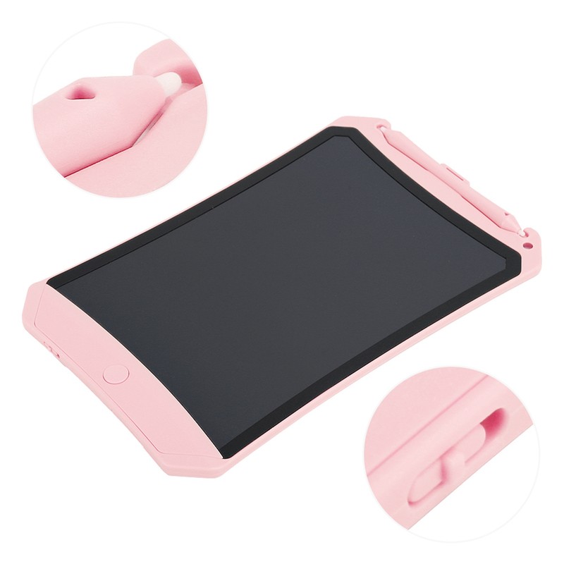 8.5 in Drawing Pad Smart Lcd Painting Writing Board Graphic
